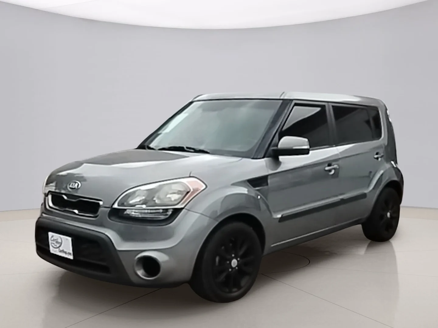 2013 Kia Soul 2.0L + AT's photo