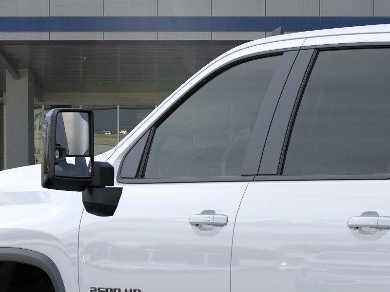 2026 Chevrolet Silverado 2500 HD LT - Photo 12