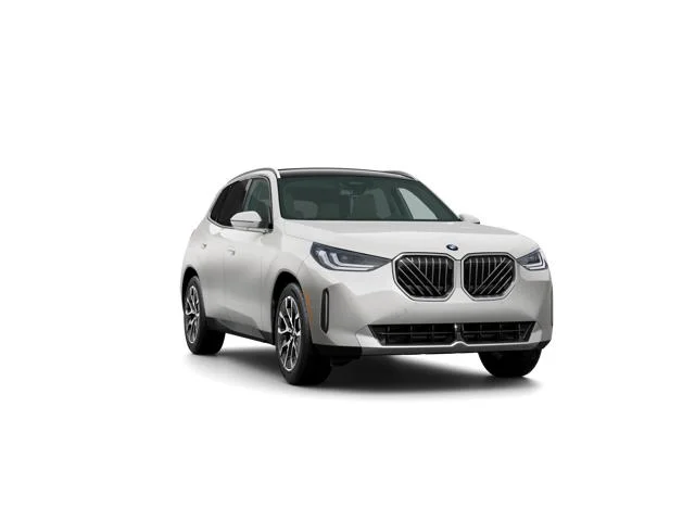 2026 BMW X3 30 XDRIVE's photo