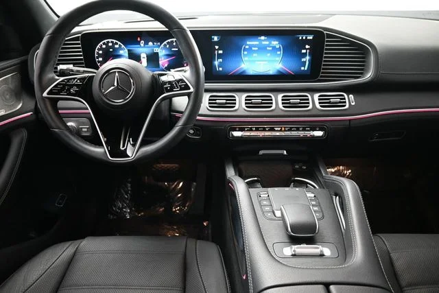 Used 2024  Mercedes-Benz GLE 580 image 14