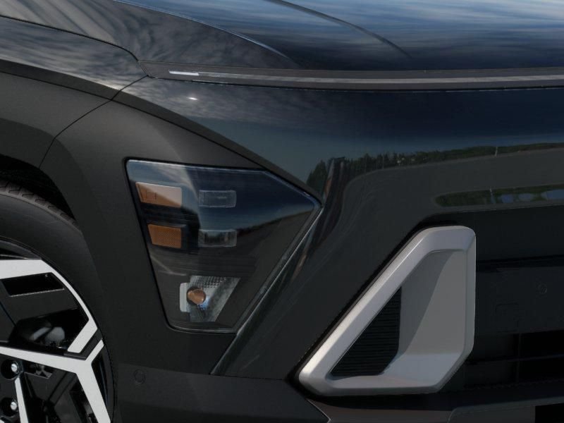 New 2026 Black Hyundai SEL Premium image 10