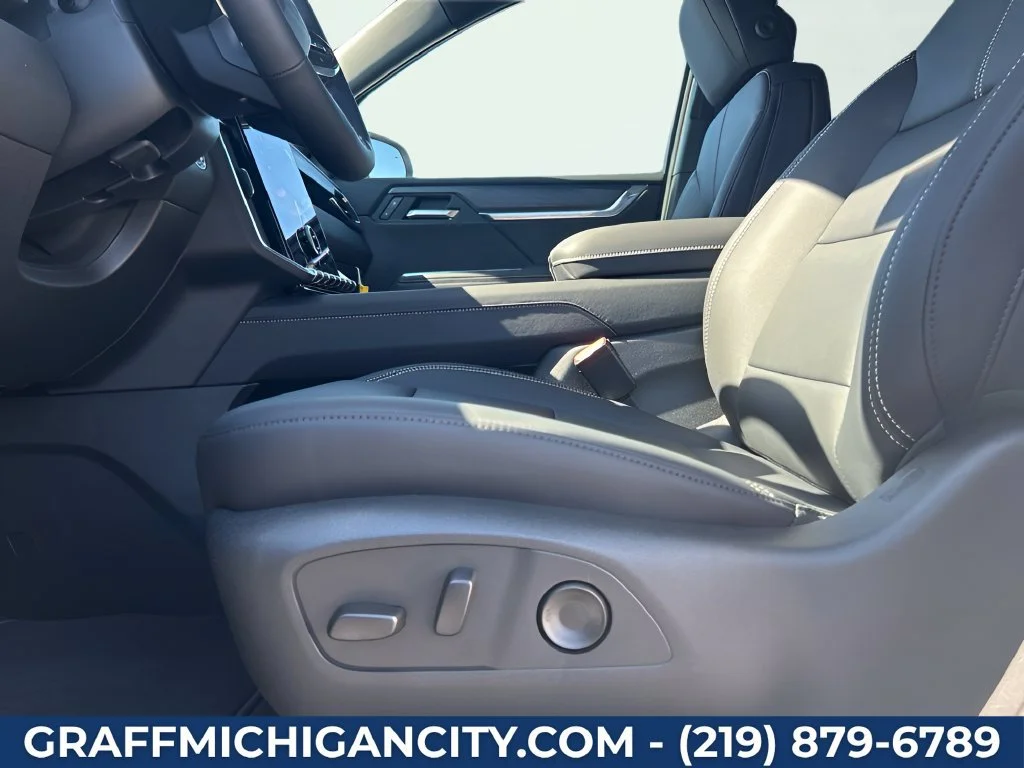 2027 GMC Acadia Elevation - Photo 18