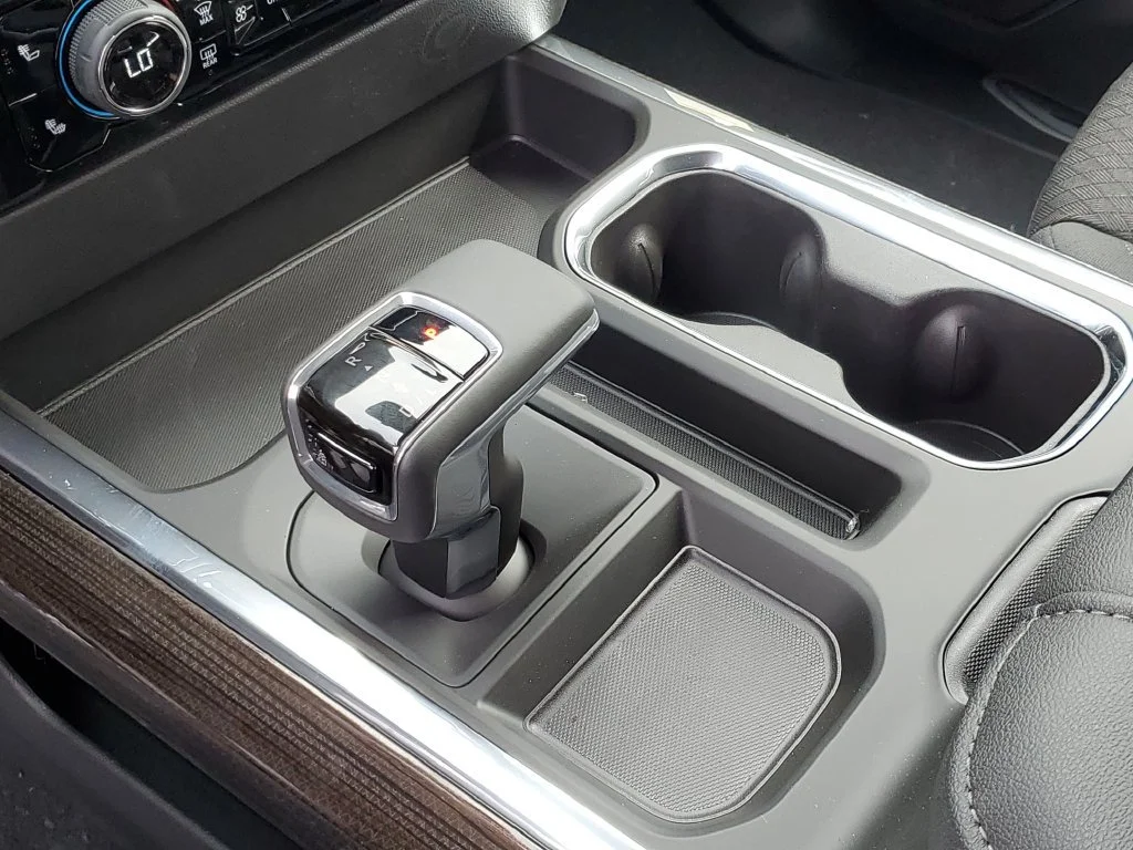 2026 Chevrolet Silverado 1500 RST - Photo 19
