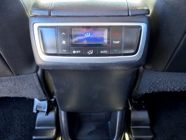 Used 2019 Black Toyota LE Plus image 15