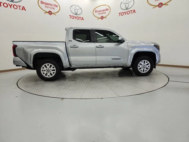 Used 2026 Silver Toyota SR5 image 3