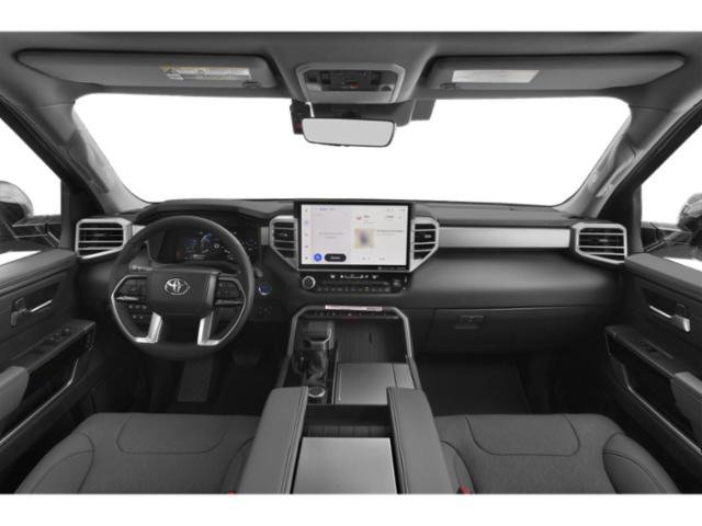 New 2026 Magnetic Gray Metallic Toyota  Limited image 11