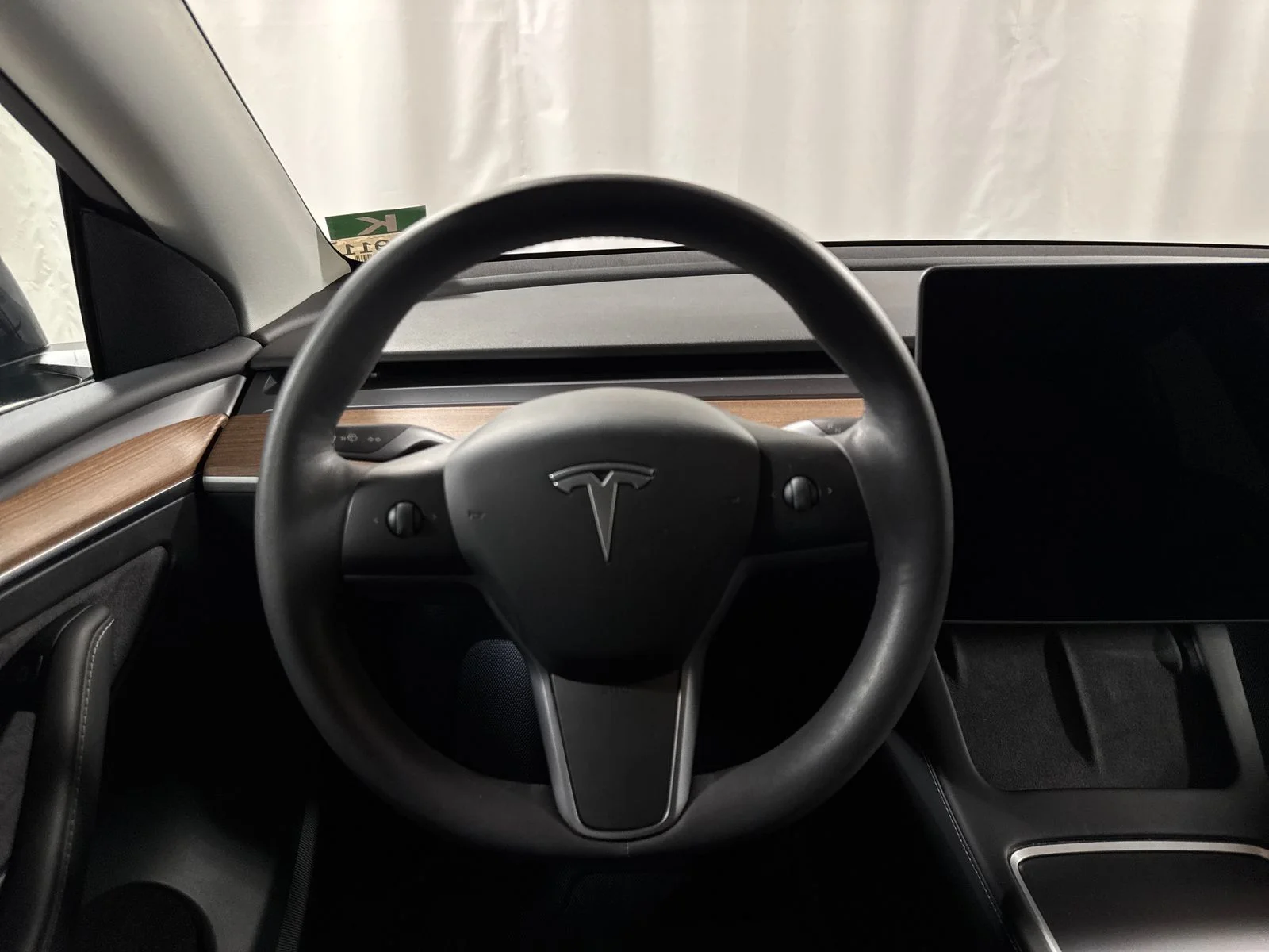 Used 2022 Midnight Silver Metallic Tesla Long Range image 20