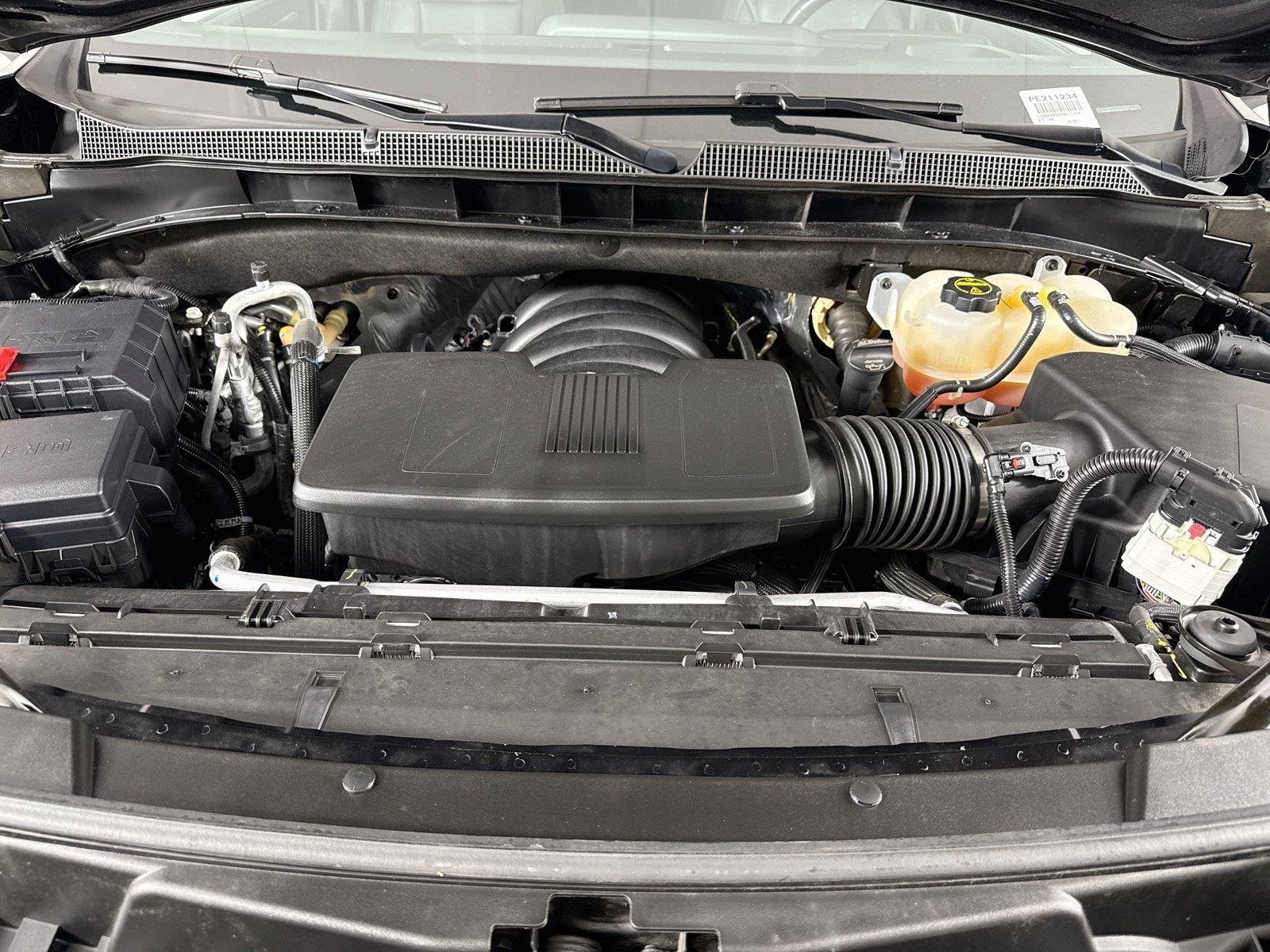 Used 2025 Black Chevrolet LT image 46