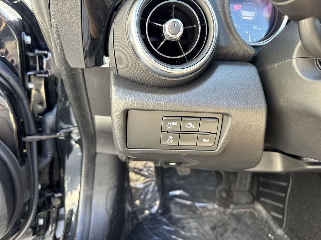 2025 Mazda MX-5 Miata Grand Touring - Photo 56