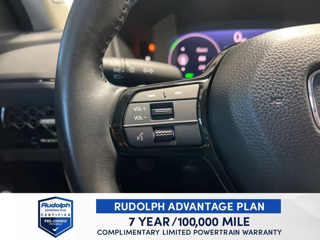 Used 2024 Gray Honda Touring image 32