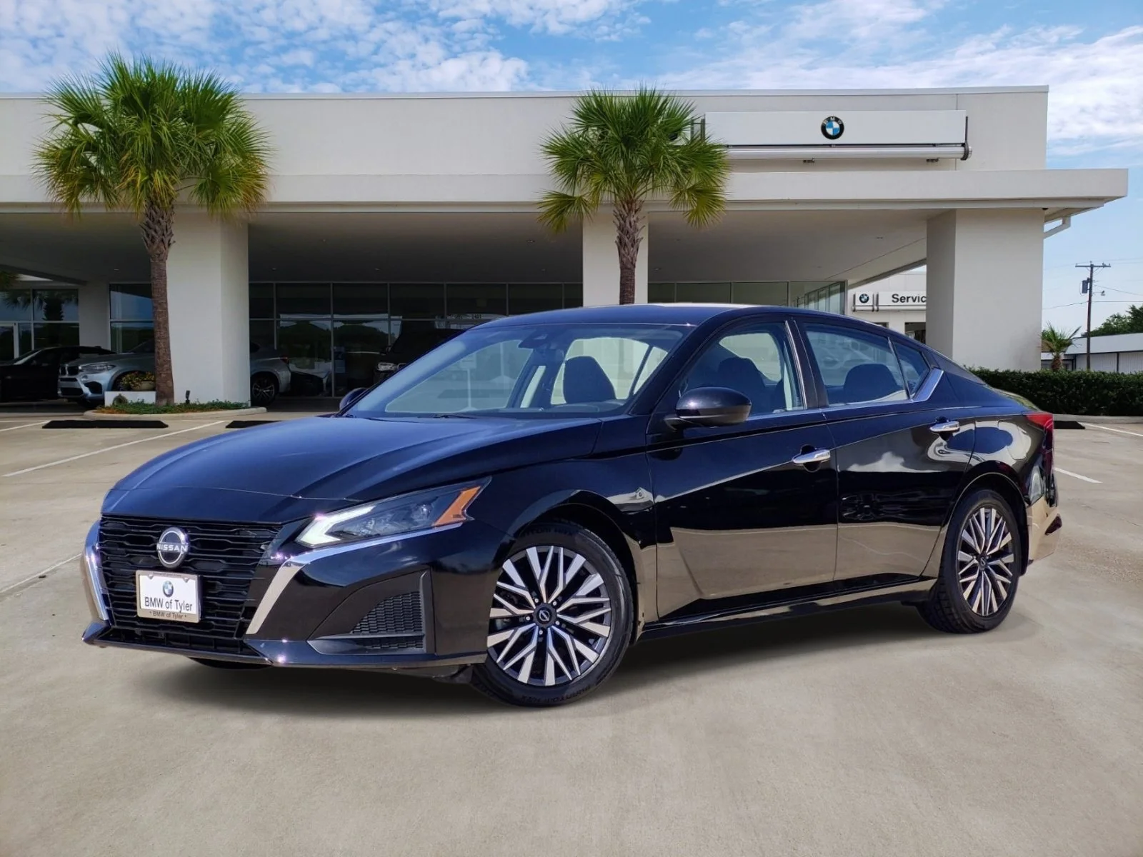 2023 Nissan Altima