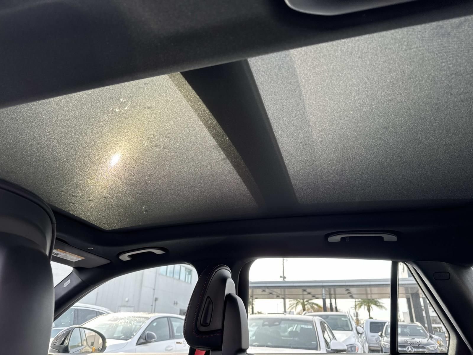 2026 Mercedes-Benz GLC AMG GLC43 - Photo 8