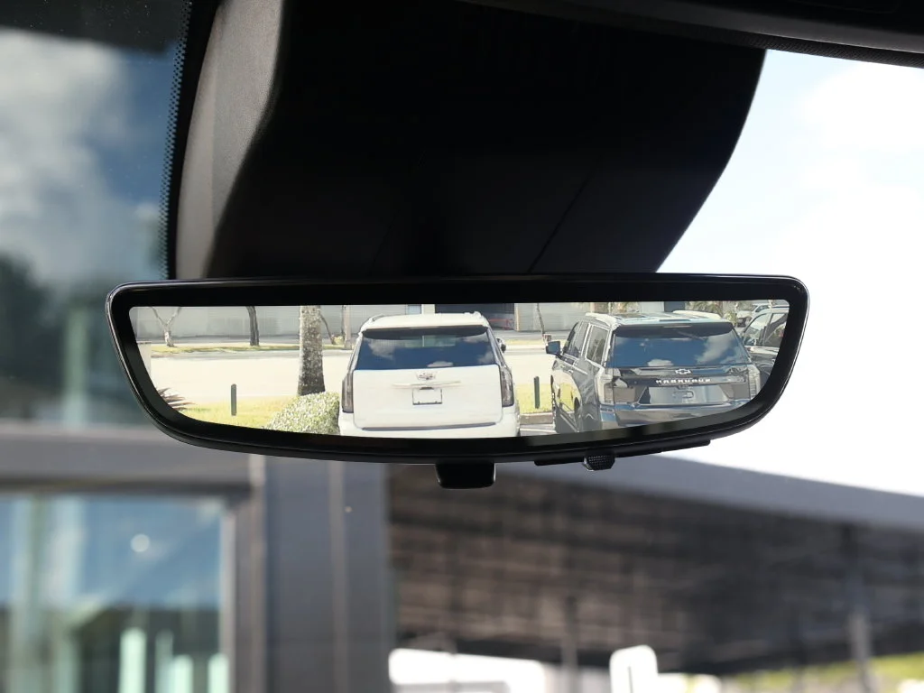 Used 2024 Gray Chevrolet ZR2 image 34