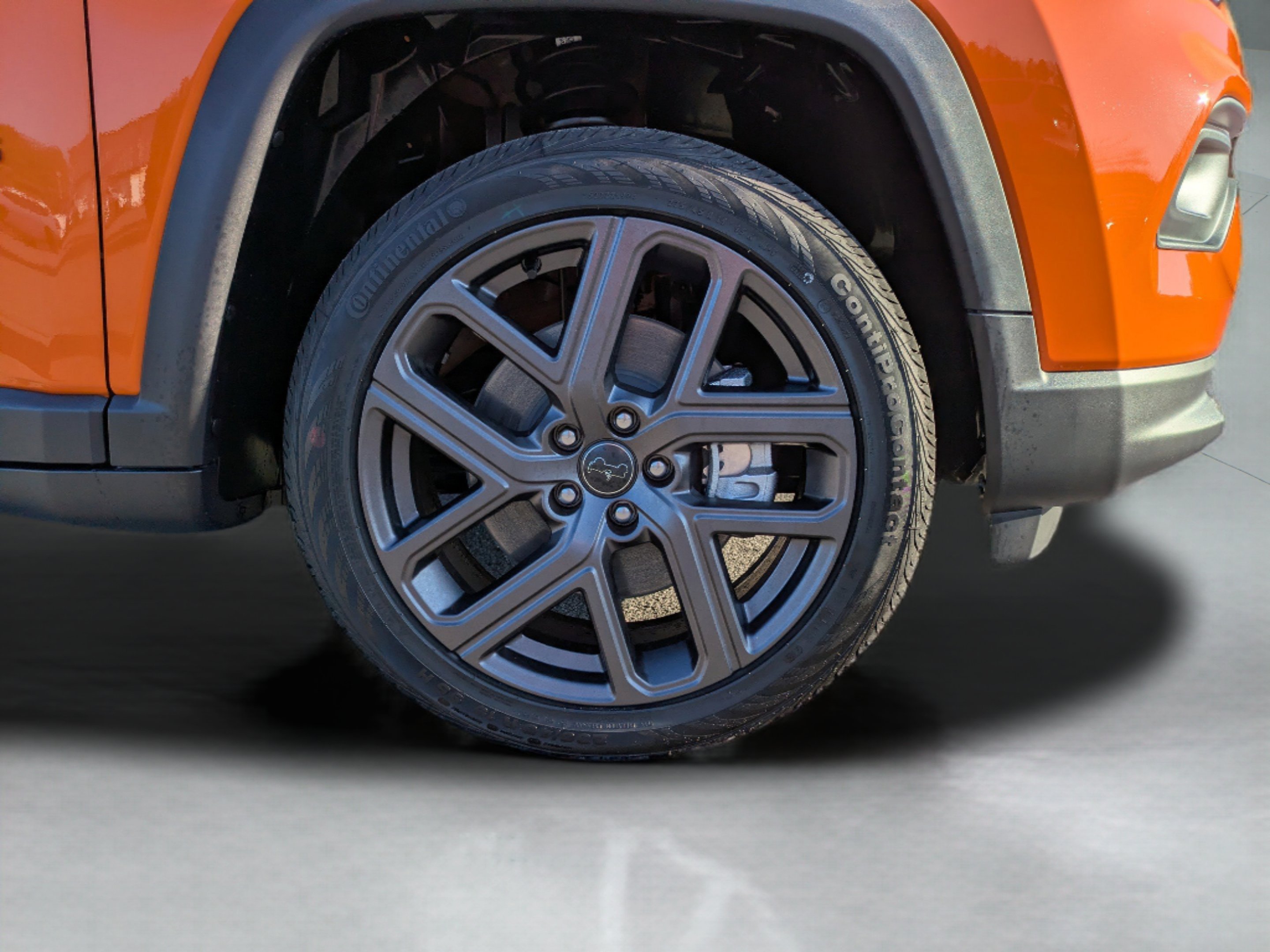 New 2026 Joose (DISC) Jeep Latitude Altitude image 21