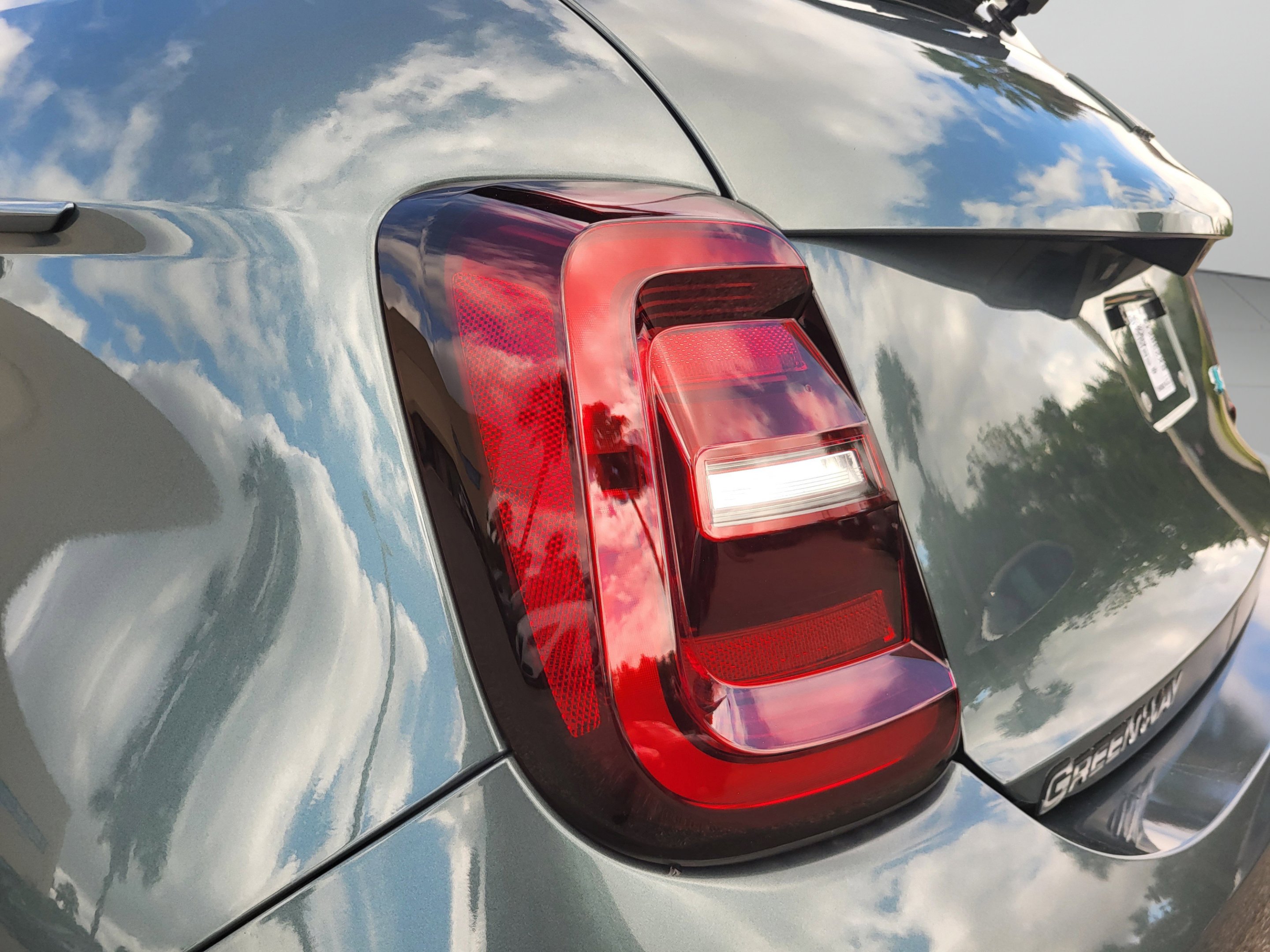 2025 FIAT 500e Base - Photo 16