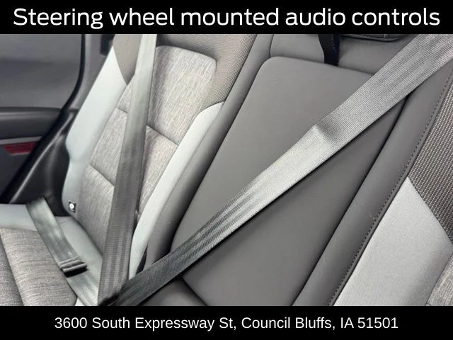 Used 2023 Silver Ford Big Bend image 18