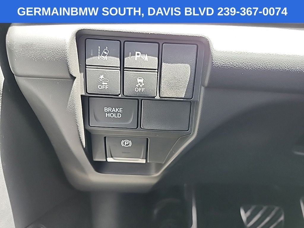 Used 2021 Majestic Black Pearl Acura A-Spec Package image 19