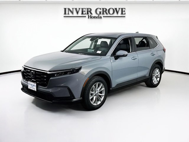 2024 Honda CR-V 1.5T AWD EX-L