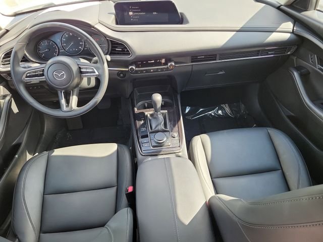 Used 2023 White Mazda 2.5 S Preferred Package ***CERTIFIED*** image 12