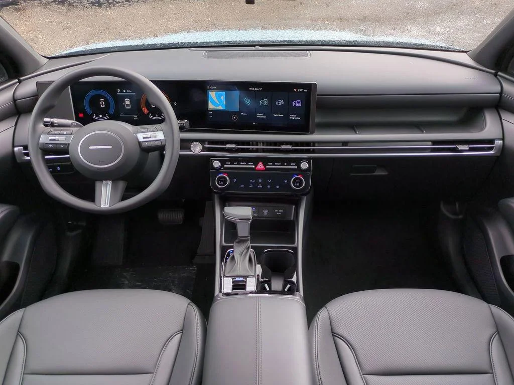2026 Hyundai Santa Cruz SEL - Photo 15