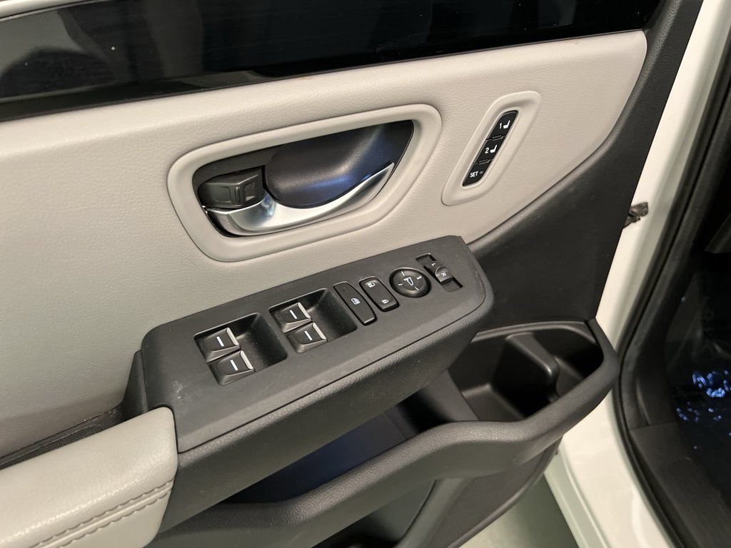 2024 Honda Pilot Touring - Photo 13