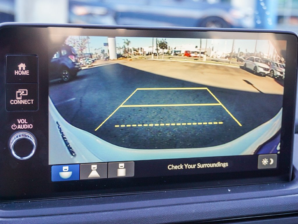 2026 Honda Accord LX - Photo 22