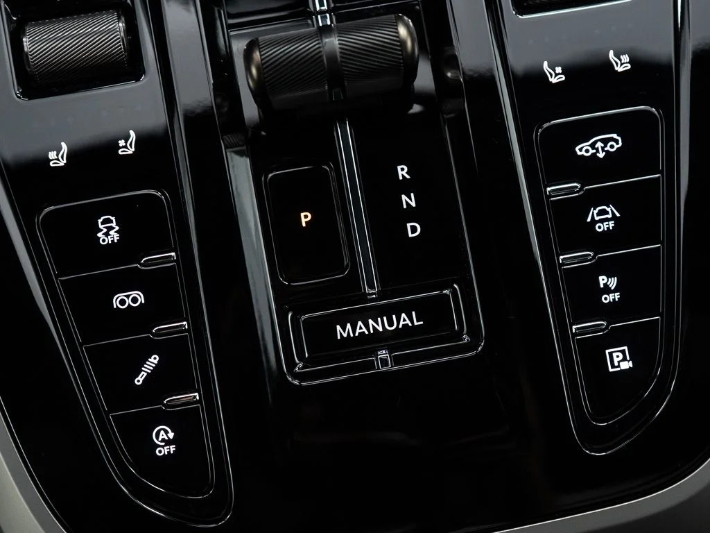 New 2026 Magnetic Silver Aston Martin S image 35