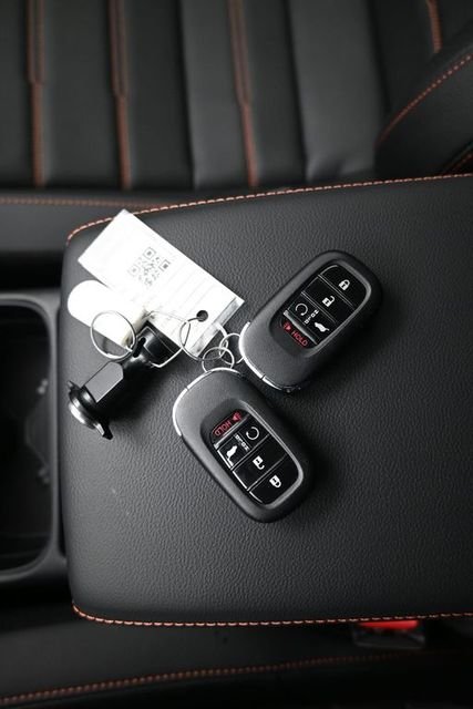 2026 Honda CR-V Sport-L - Photo 9