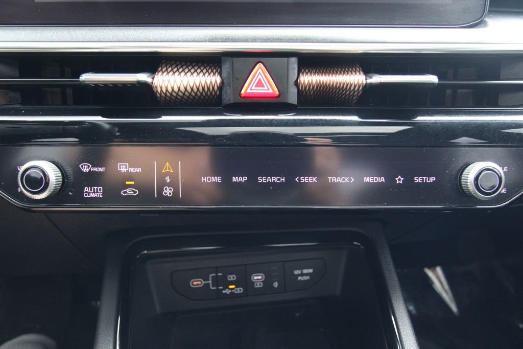 Used 2025 Gray Kia GT-Line image 32