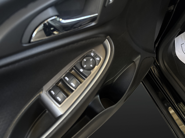 Used 2023 Mosaic Black Metallic Chevrolet LS image 56