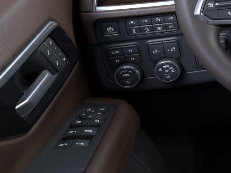 2026 Chevrolet Tahoe High Country - Photo 22
