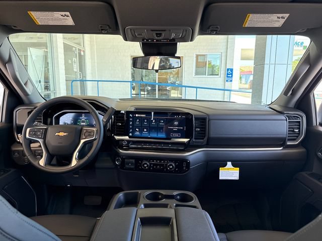 2026 Chevrolet Silverado 1500 LT - Photo 14