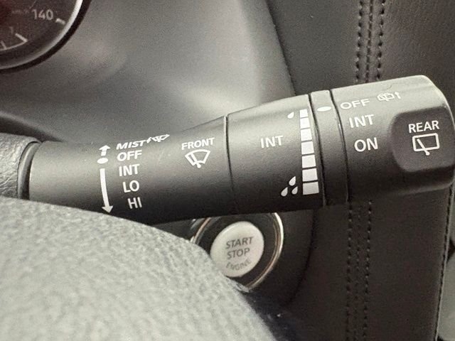 Used 2023 Gray Nissan SV image 20