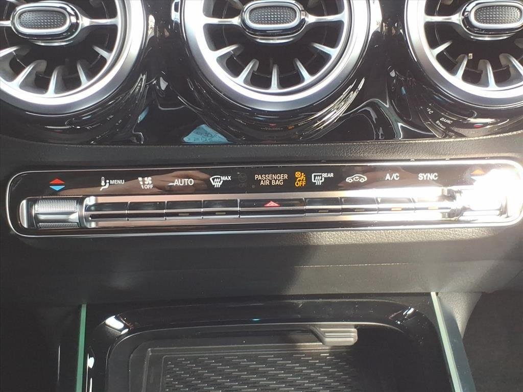New 2026 Mountain Grey Metallic Mercedes-Benz GLA 250 image 17