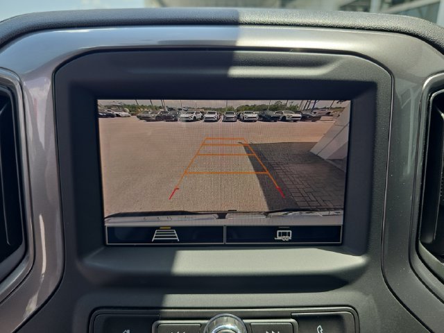 2024 GMC Sierra 3500HD Pro - Photo 20