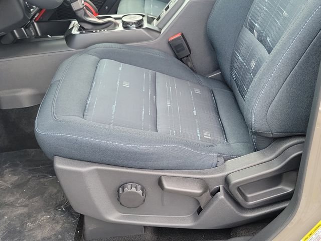 New 2026 Marsh Gray Ford Heritage Edition image 17