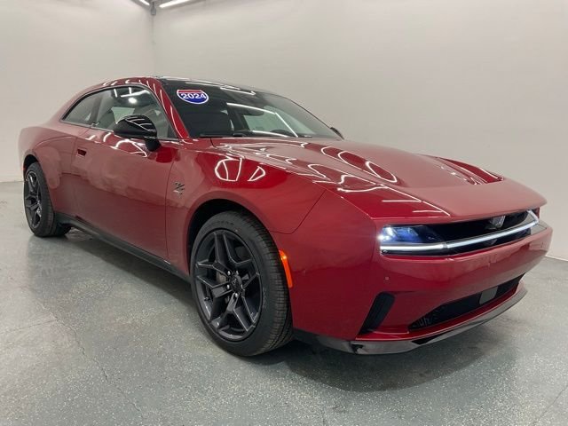 2024 Dodge Charger Daytona R/T - Photo 8