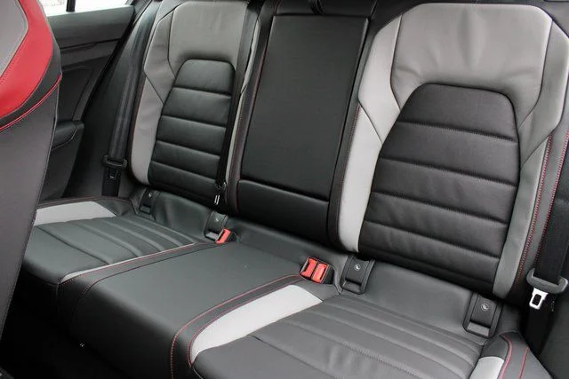 2026 Volkswagen Golf GTI SE - Photo 24