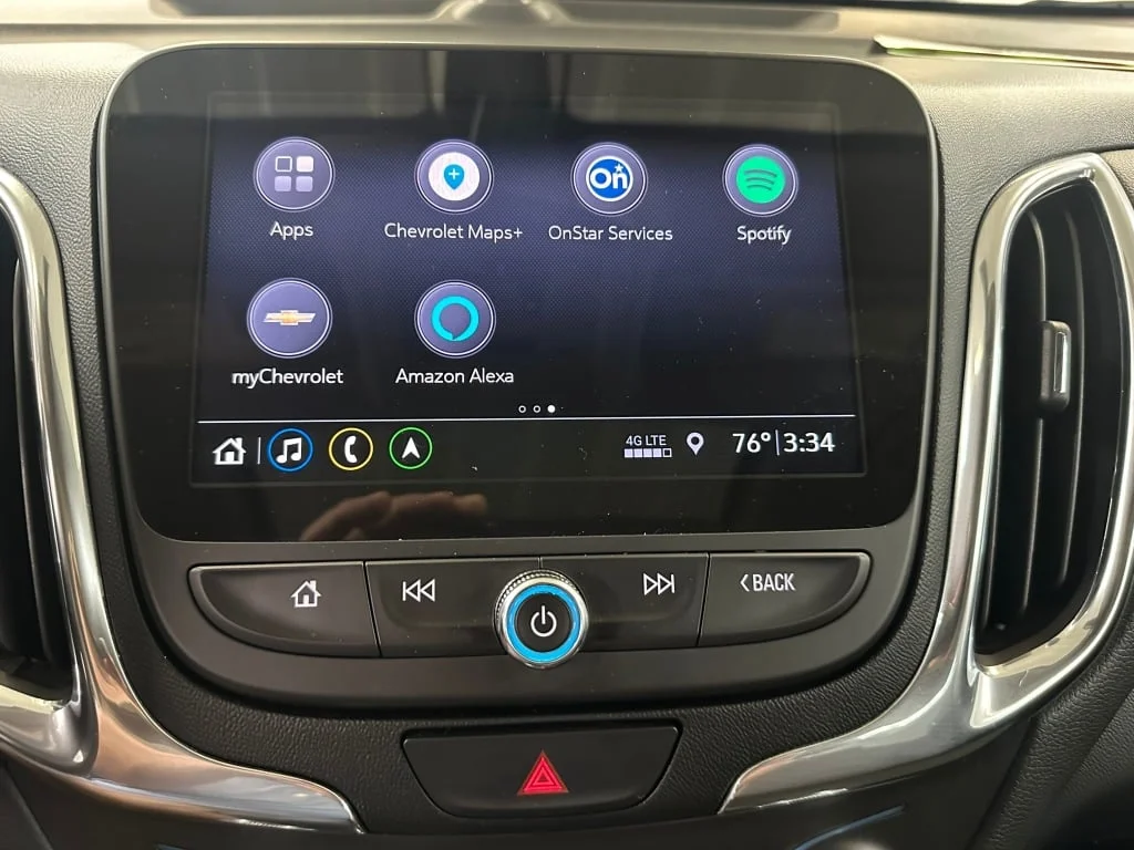 2019 Chevrolet Equinox LT - Photo 17