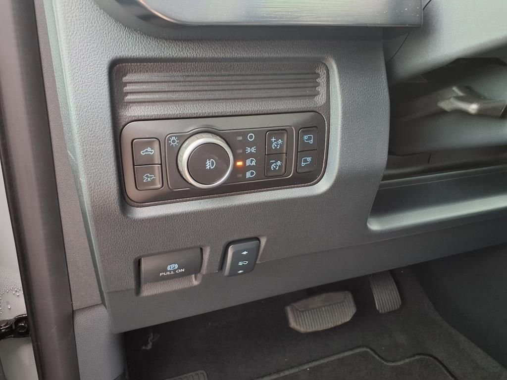 2025 Ford F-250 Super Duty Lariat - Photo 16