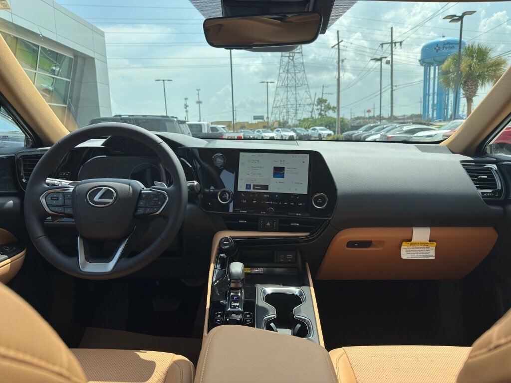 New 2026 Caviar Lexus PREMIUM image 20