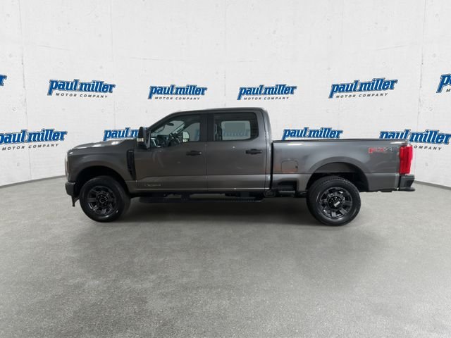 New 2026 Carbonized Gray Metallic Ford F-250® XL image 7