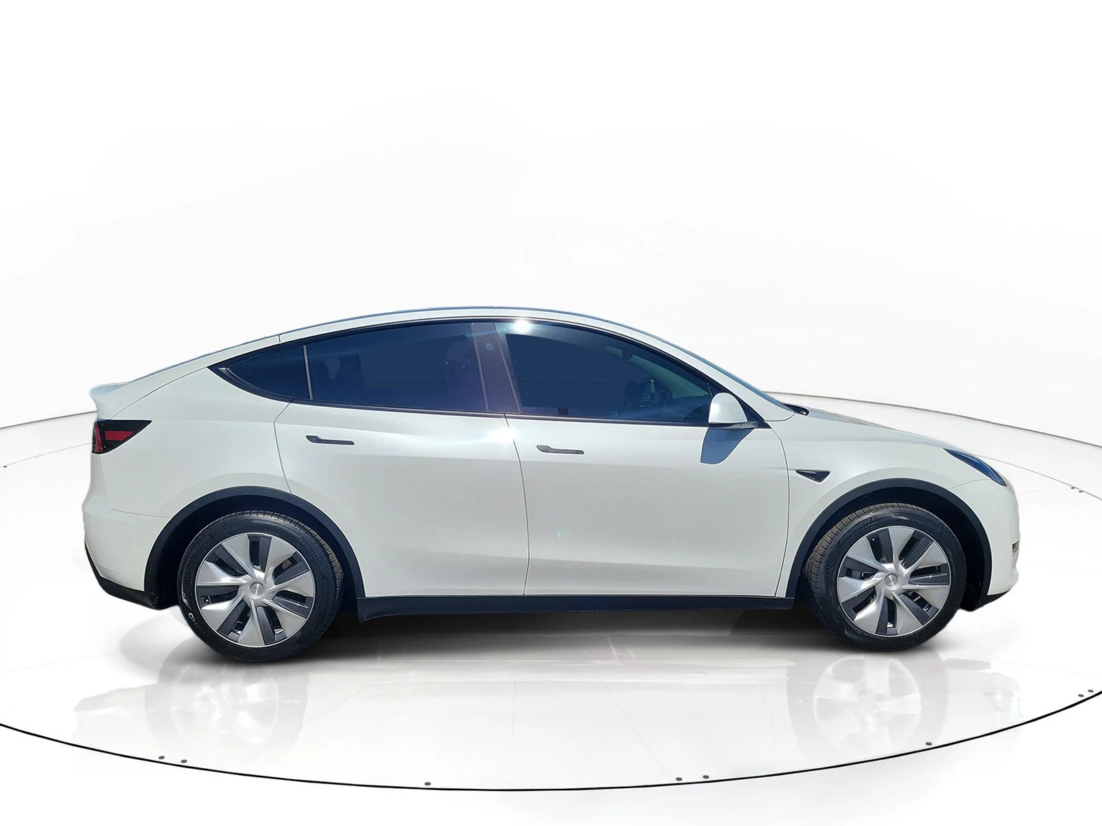 Used 2023 Tesla Model Y Base with VIN 7SAYGDED6PF956874 for sale in Ontario, CA