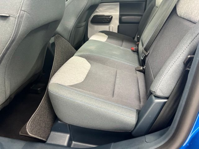 Used 2025 Blue Ford XLT image 11