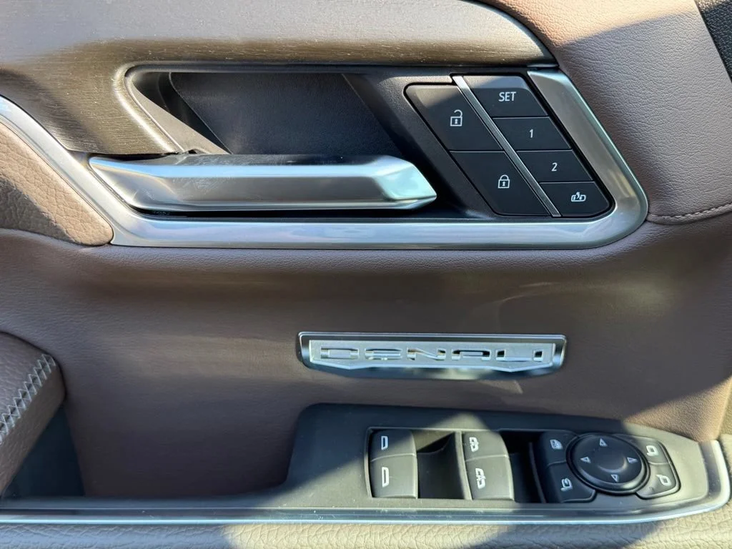 2026 GMC Sierra 1500 Denali - Photo 19