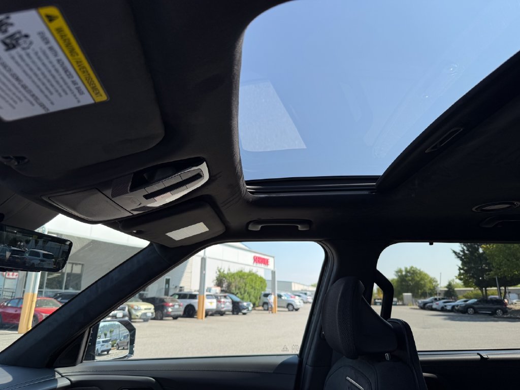 New 2027 Black Jade Green Kia X-Line SX Prestige image 17