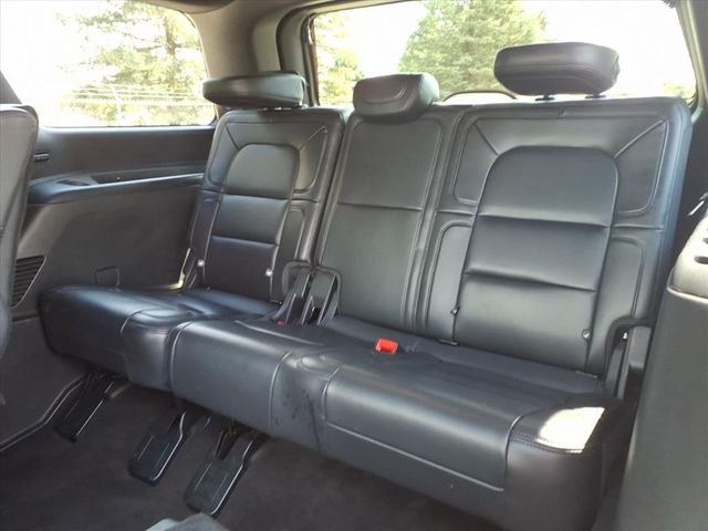 2024 Lincoln Navigator Premiere - Photo 9