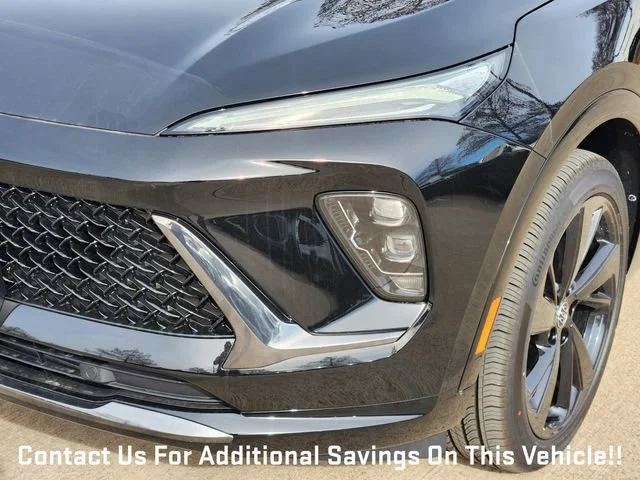 2026 Buick Envision Sport Touring - Photo 6