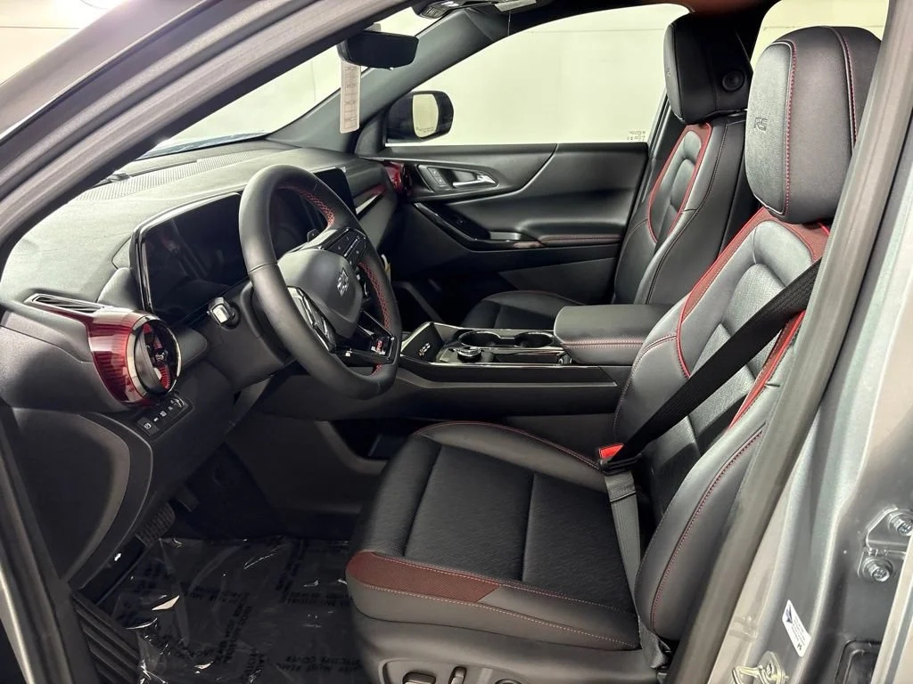 2027 Chevrolet Equinox RS - Photo 28