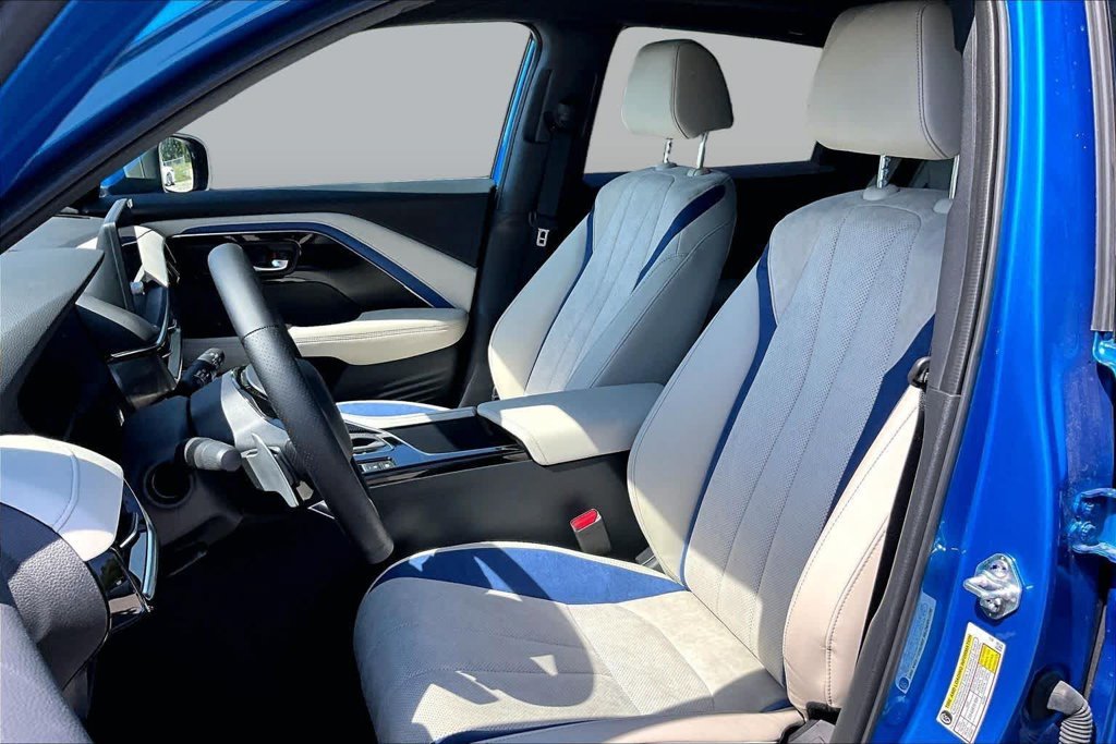 New 2026 Blue Acura A-Spec Package image 9